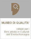 logo museo di qualità